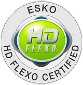 HD Flexo Certified